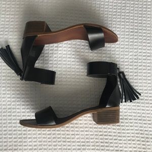 Hard Candy cute sandals